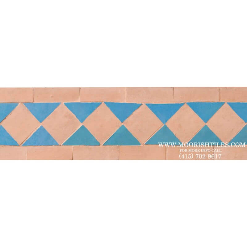 Moroccan Tile Santa Monica