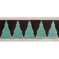 Moroccan Tile Ross California