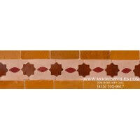 Moroccan Tile Corona del Mar, CA