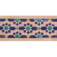 Moroccan Tile Scottsdale