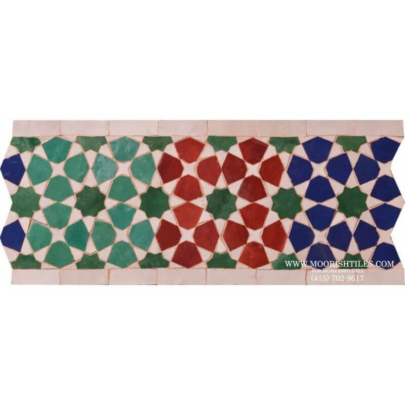 Moroccan Tile McLean, Virginia