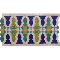 Moroccan Tiles Hawaii