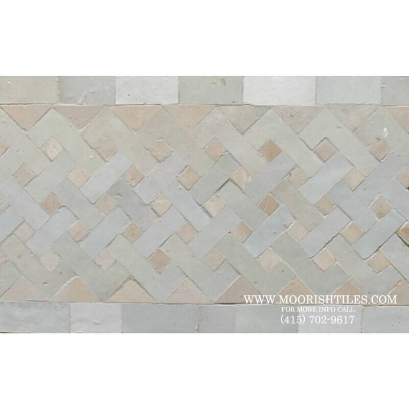 Moroccan Tile Livermore