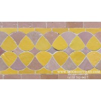 Moroccan Tile San Mateo