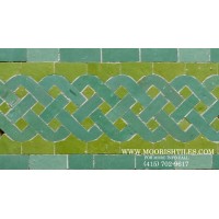 Moroccan Tile Redwood City