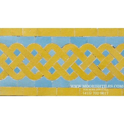 Moroccan Tile Pleasanton