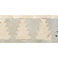 Moroccan Tile Palm Beach