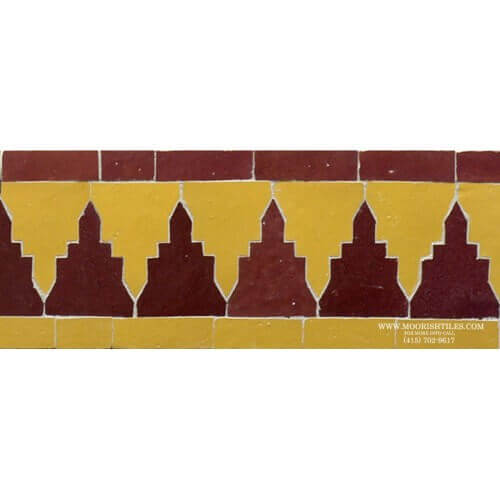 Moroccan Tile Manalapan