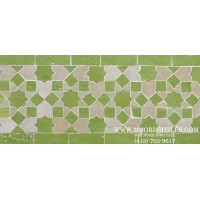 Moroccan Tile Jupiter Island