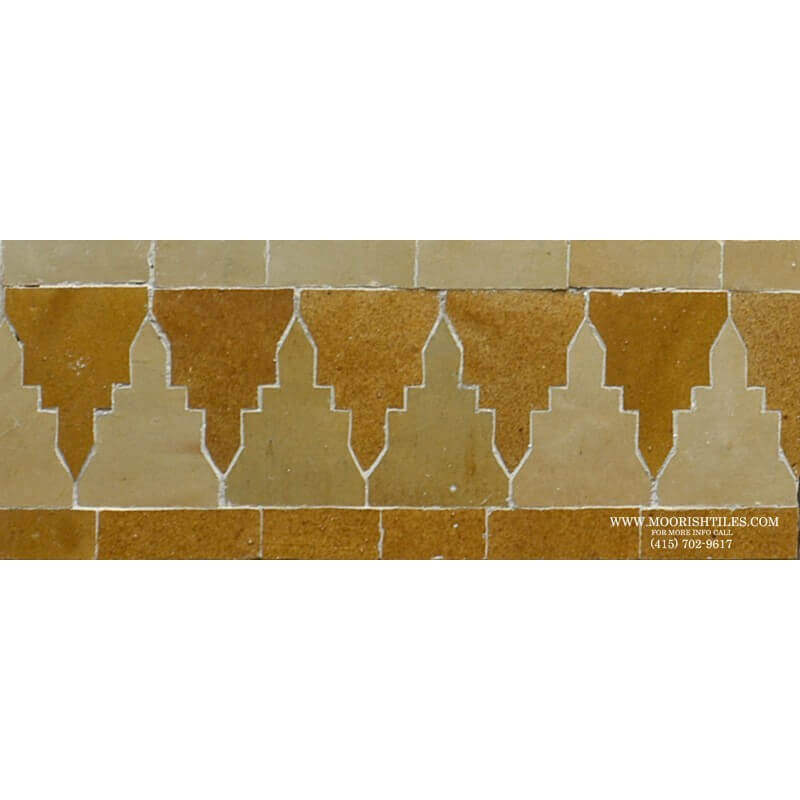 Moroccan Tile Scarsdale, New York