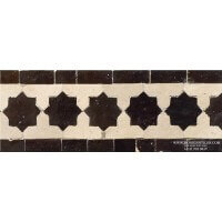 Moroccan Tiles West University Place, Texas