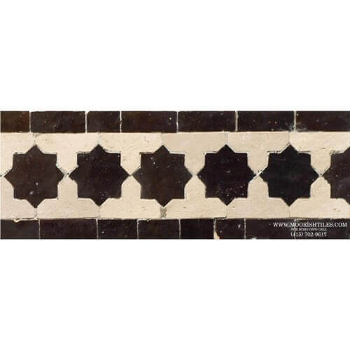 Moroccan Tiles West University Place, Texas