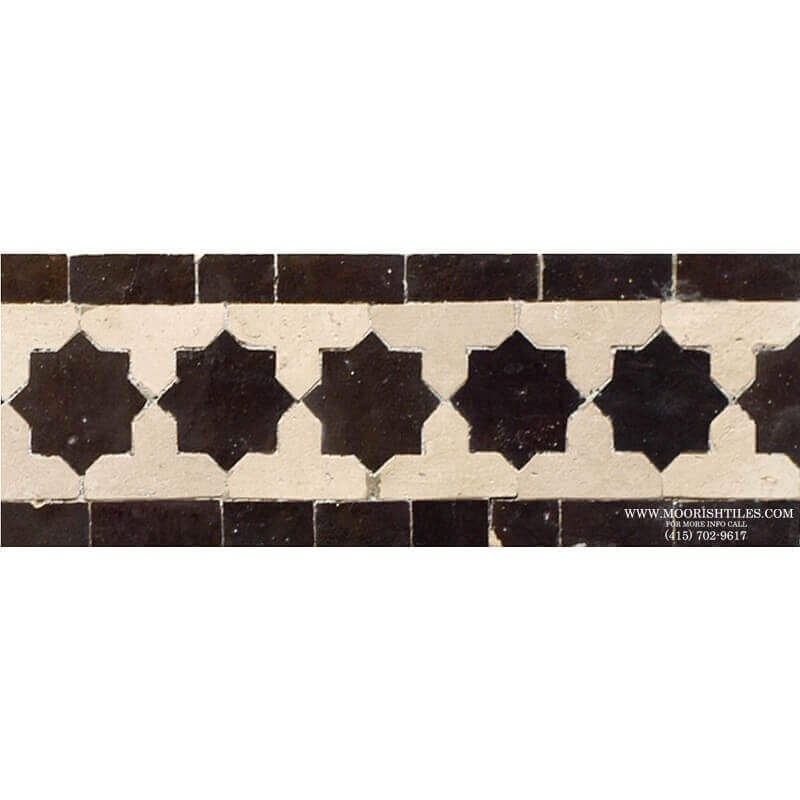 Moroccan Tiles West University Place, Texas