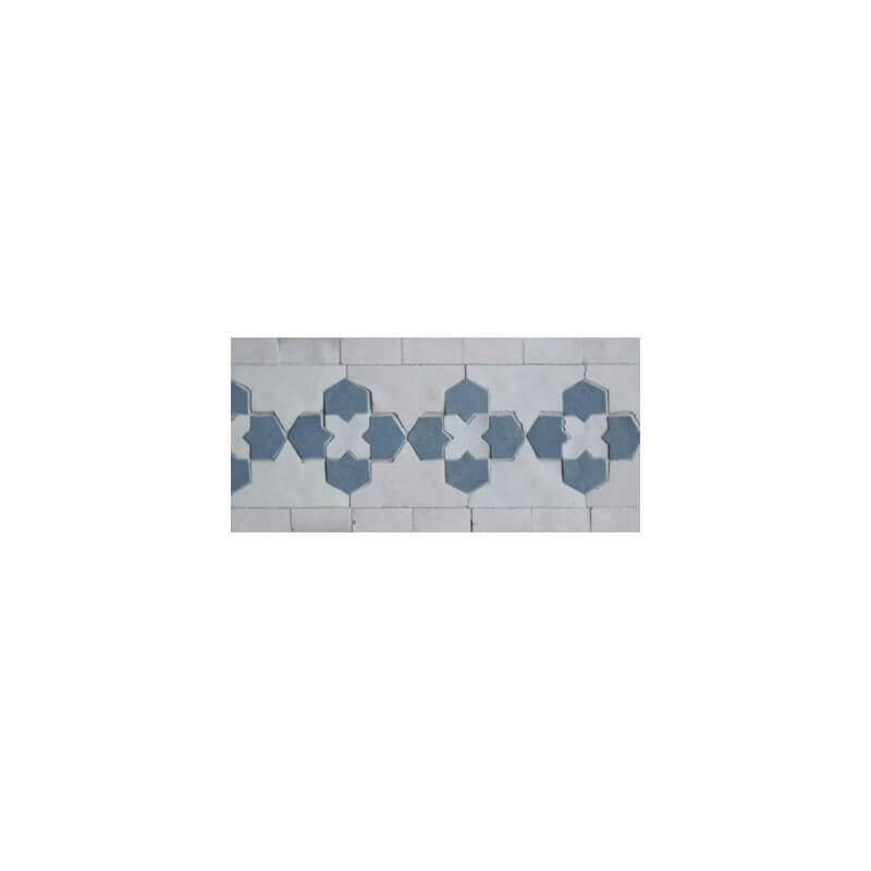 Moroccan Tile Belle Meade, Tennessee