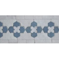 Moroccan Tile Belle Meade, Tennessee