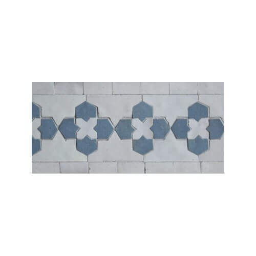 Moroccan Tile Belle Meade, Tennessee