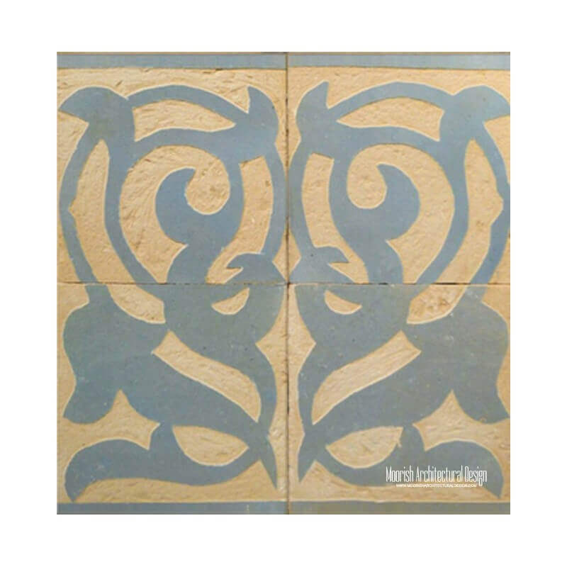 Moroccan Tile Beverly Hills, CA