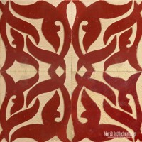 Rustic Pool Tile
