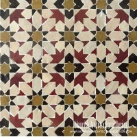 Moroccan Tile shop