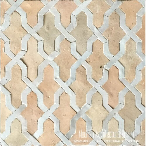 Moroccan Tile Retail Shop